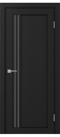 Турин_555.21.45  Антрацит (заполнение: Бронза матовое)