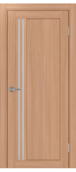 Турин_555.21.45  Ясень тёмный (заполнение: Мателюкс)