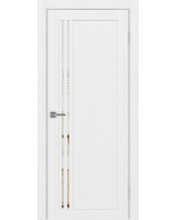 Турин_555.21 ЭКО-шпон Белый лёд