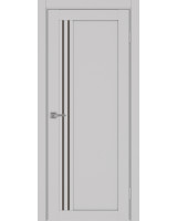 Турин_555.21 ЭКО-шпон Пепельный