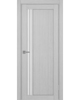 Турин_555.21 ЭКО-шпон Дуб серый FL