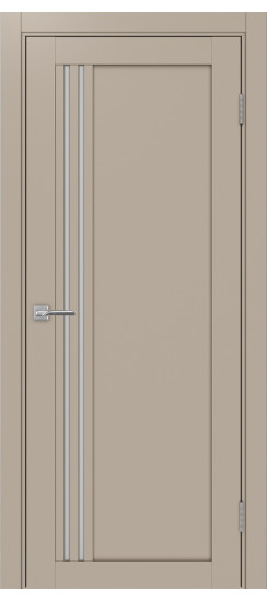 Турин_555.21.45  Мокко (заполнение: Мателюкс)