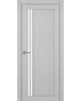 Турин_555.21 ЭКО-шпон Дуб серый FL