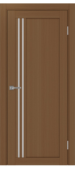 Турин_555.21.45  Орех NL (заполнение: Мателюкс)