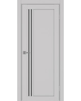 Турин_555.21 ЭКО-шпон Пепельный