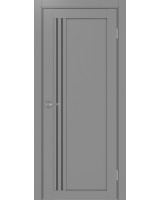 Турин_555.21 ЭКО-шпон Серый