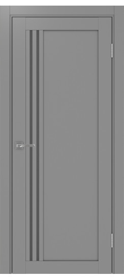 Турин_555.21.45  Серый (заполнение: Графит матовое)