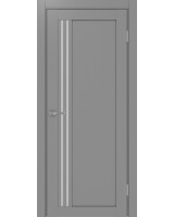 Турин_555.21 ЭКО-шпон Серый