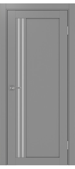 Турин_555.21.45  Серый (заполнение: Мателюкс)