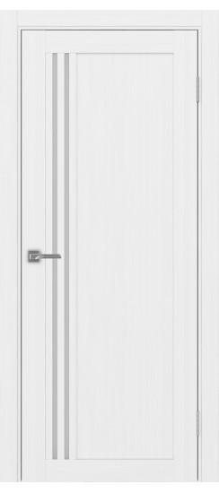 Турин_555.21.45  Белый лёд (заполнение: Мателюкс)