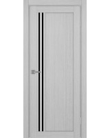 Турин_555.21 ЭКО-шпон Дуб серый FL