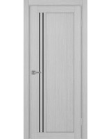 Турин_555.21 ЭКО-шпон Дуб серый FL