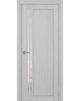 Турин_555.21 ЭКО-шпон Дуб серый FL