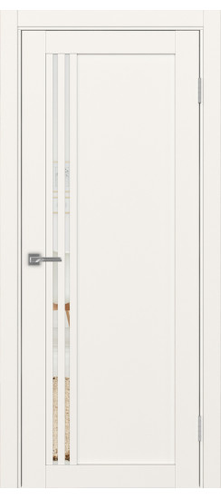 Турин_555.21.45  Бежевый (стекло: Зеркало/Зеркало)