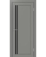 Турин_556.21 ЭКО-шпон Серый