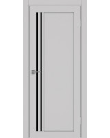 Турин_556.21 ЭКО-шпон Пепельный