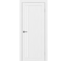 Турин_556.21 ЭКО-шпон Белый лёд