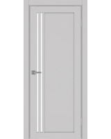 Турин_556.21 ЭКО-шпон Пепельный