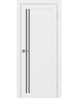 Турин_556.21 ЭКО-шпон Белый лёд