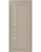 Турин_556.21 ЭКО-шпон Мокко