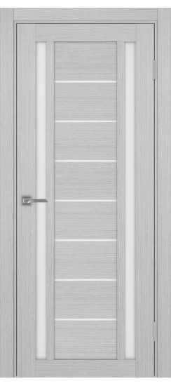 Турин_558.212.60  Дуб серый FL (заполнение: Мателюкс)