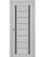 Турин_558.212 ЭКО-шпон Дуб серый FL