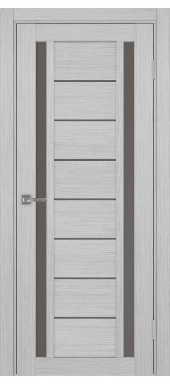 Турин_558.212.60  Дуб серый FL (заполнение: Бронза матовое)