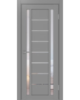 Турин_558.212 ЭКО-шпон Серый