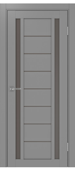 Турин_558.212.60  Серый (заполнение: Бронза матовое)