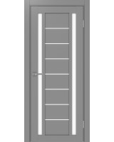 Турин_558.212 ЭКО-шпон Серый