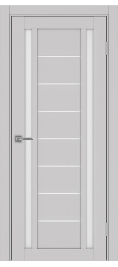 Турин_558.212.60  Пепельный (заполнение: Мателюкс)