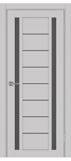 Турин_558.212.60  Пепельный (заполнение: Графит матовое)