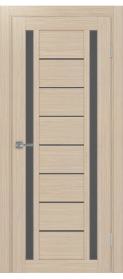 Турин_558.212.60  Дуб беленый FL (заполнение: Графит матовое)