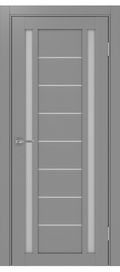 Турин_558.212.60  Серый (заполнение: Мателюкс)