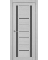 Турин_558.212 ЭКО-шпон Дуб серый FL