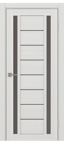 Турин_558.212.60  Ясень серебристый (заполнение: Бронза матовое)