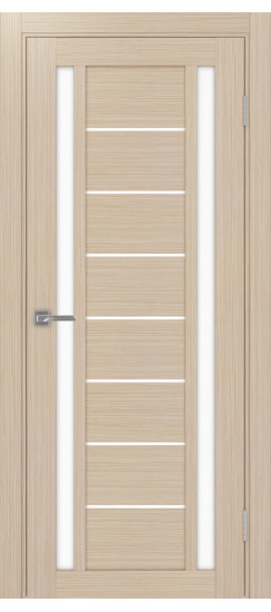 Турин_558.212.60  Дуб беленый FL (стекло: LACбелый)