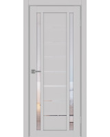 Турин_558.212 ЭКО-шпон Пепельный