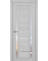 Турин_558.212 ЭКО-шпон Дуб серый FL