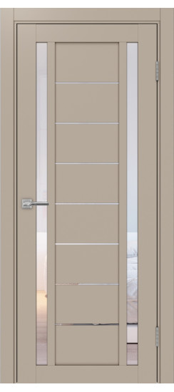 Турин_558.212.60  Мокко (заполнение: Прозрачное)