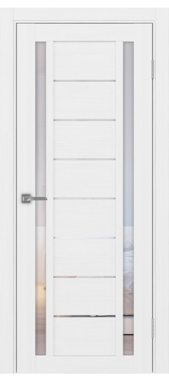 Турин_558.212.60  Белый лёд (заполнение: Прозрачное)