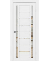 Турин_558.212 ЭКО-шпон Белый лёд