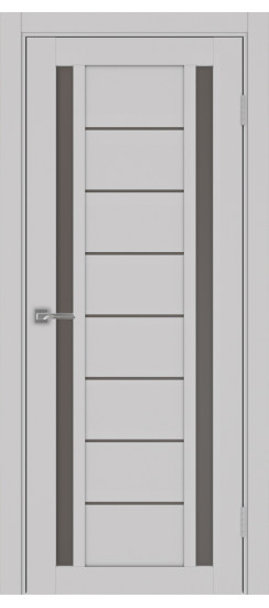 Турин_558.212.60  Пепельный (заполнение: Бронза матовое)