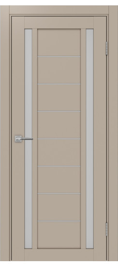 Турин_558.212.60  Мокко (заполнение: Мателюкс)