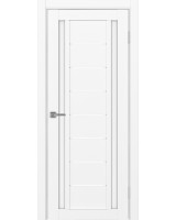 Турин_558.212 ЭКО-шпон Белый снежный