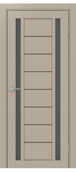 Турин_558.212.60  Мокко (заполнение: Графит матовое)