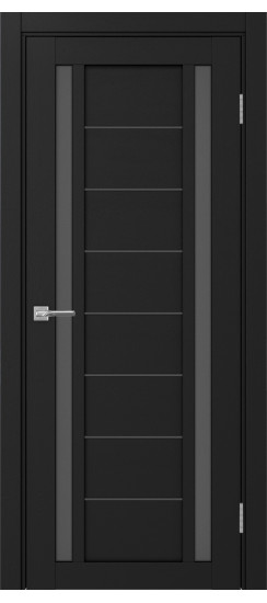 Турин_558.212.60  Антрацит (заполнение: Графит матовое)