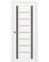 Турин_558.212 ЭКО-шпон Белый снежный