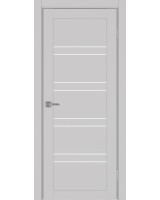 Турин_560.12 ЭКО-шпон Пепельный