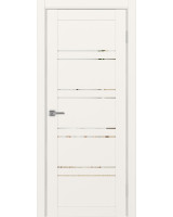 Турин_560.12 ЭКО-шпон Бежевый